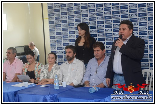 rolim de moura